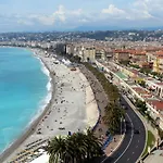 Appartement Le Valmont